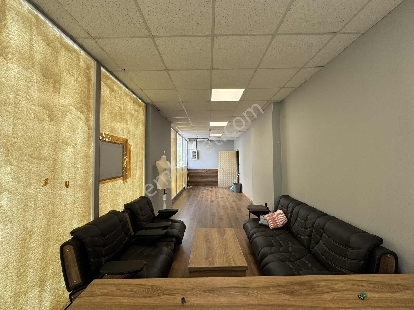 Kristal K2 Pera Gayrimenkul Kiralık 250 M2 Tasarım Mağaza Dükkan - Görsel 15