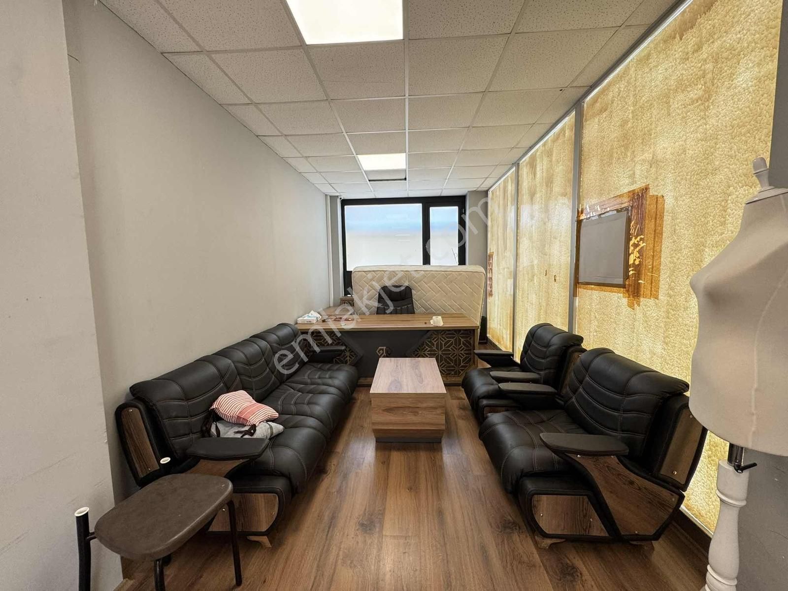 Kristal K2 Pera Gayrimenkul Kiralık 250 M2 Tasarım Mağaza Dükkan - Görsel 16