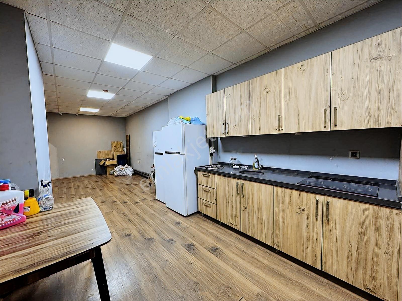 Kristal K2 Pera Gayrimenkul Kiralık 250 M2 Tasarım Mağaza Dükkan - Görsel 17