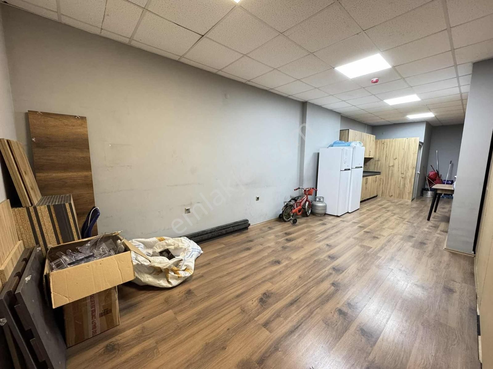 Kristal K2 Pera Gayrimenkul Kiralık 250 M2 Tasarım Mağaza Dükkan - Görsel 14