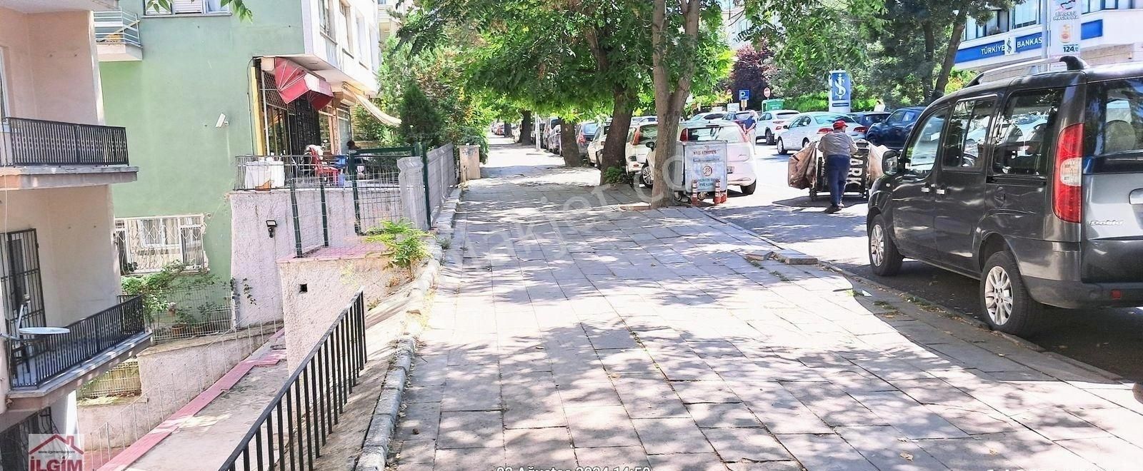 Gop Nenehatun Caddesinde 2+1 Kombili Kiralık Daire - Görsel 25