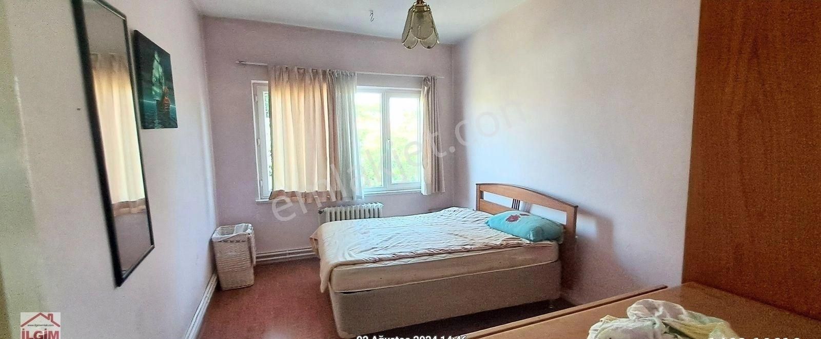 Gop Nenehatun Caddesinde 2+1 Kombili Kiralık Daire - Görsel 12