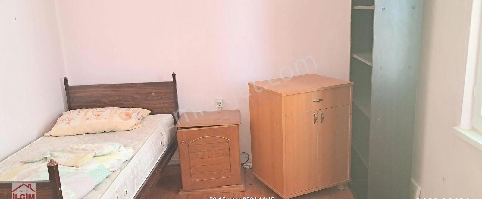 Gop Nenehatun Caddesinde 2+1 Kombili Kiralık Daire - Görsel 14