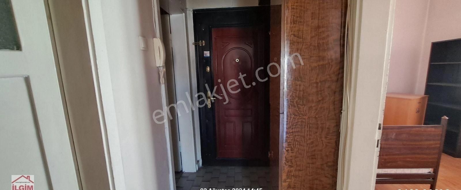 Gop Nenehatun Caddesinde 2+1 Kombili Kiralık Daire - Görsel 16