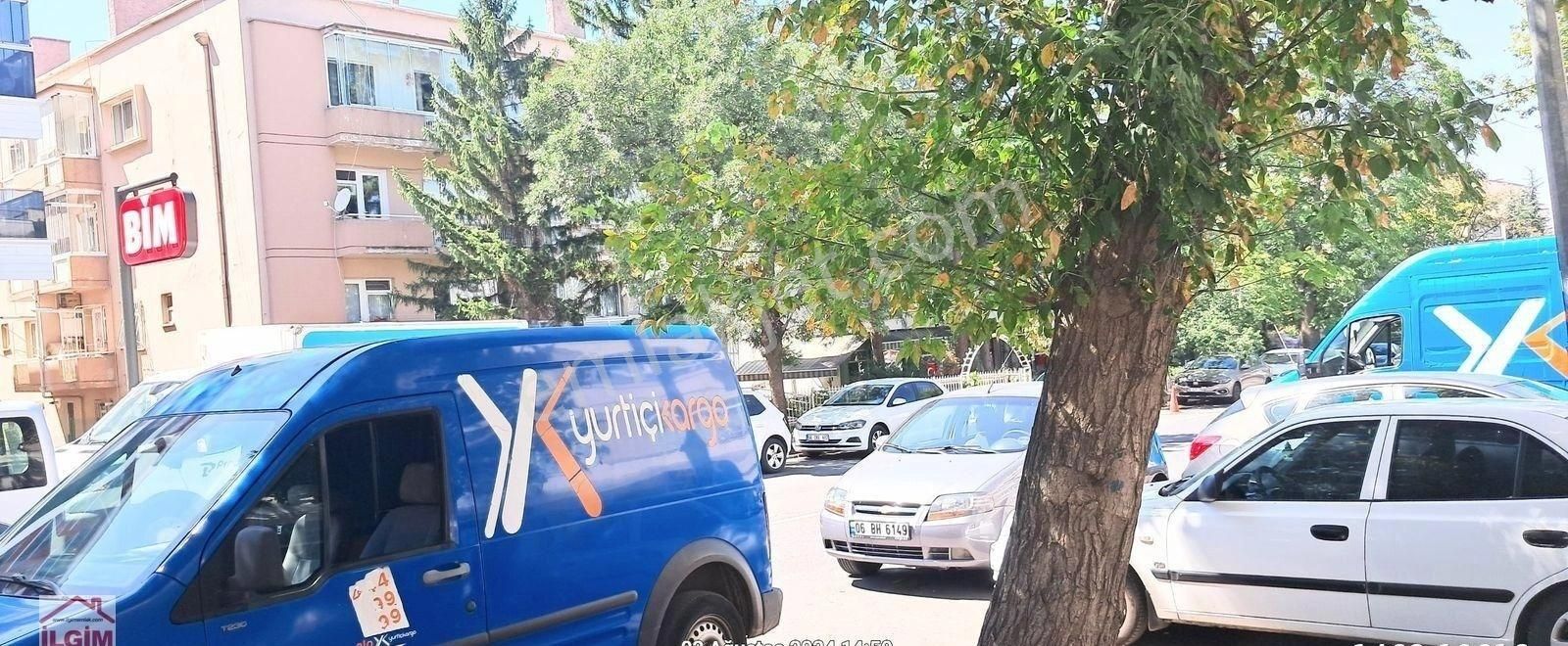 Gop Nenehatun Caddesinde 2+1 Kombili Kiralık Daire - Görsel 26