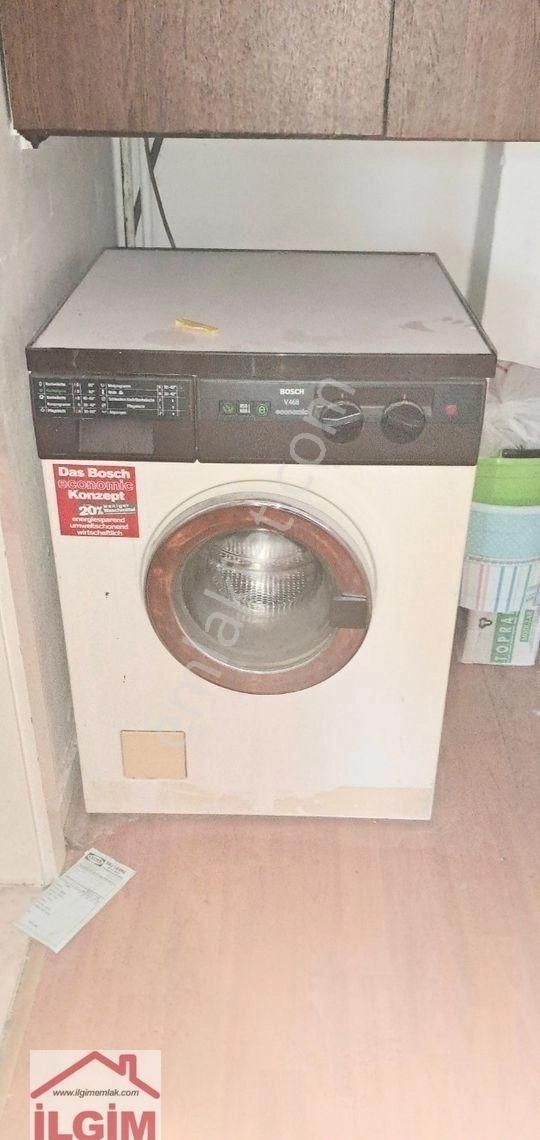 Gop Nenehatun Caddesinde 2+1 Kombili Kiralık Daire - Görsel 4
