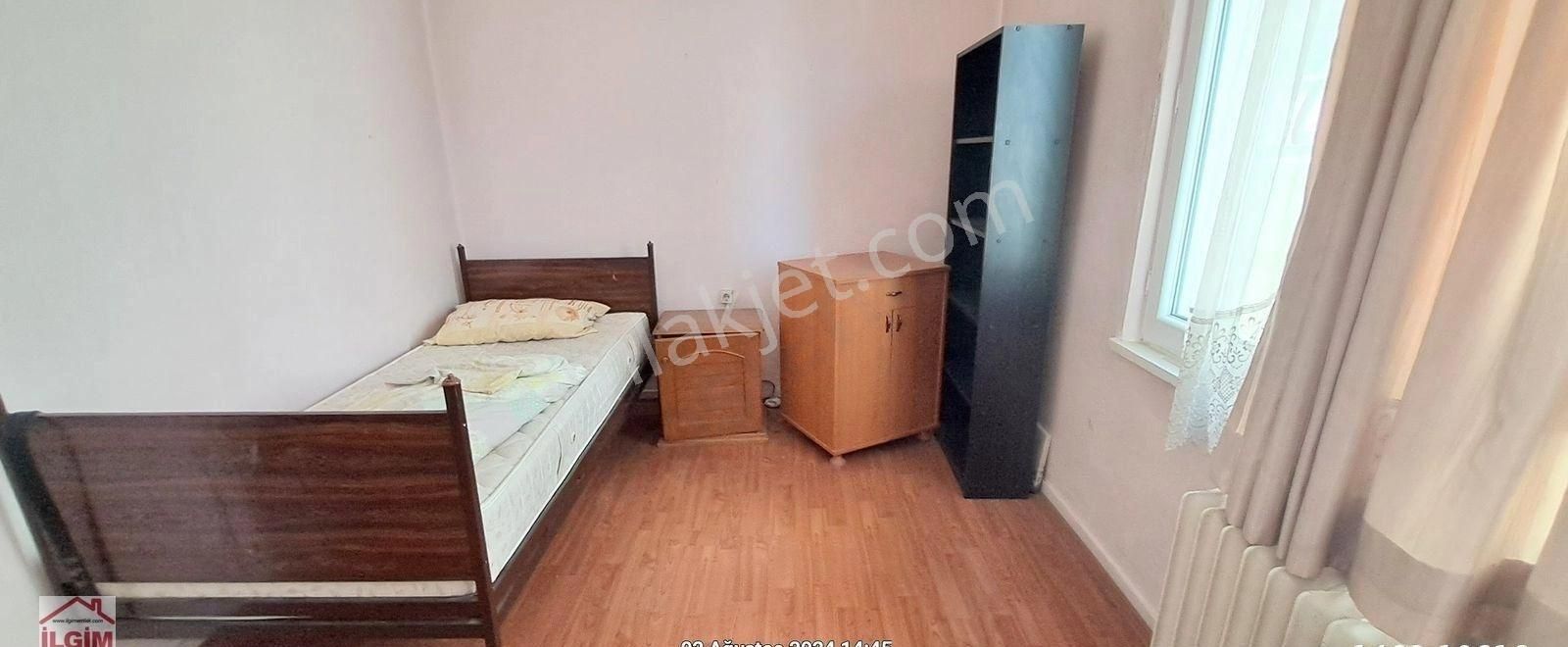 Gop Nenehatun Caddesinde 2+1 Kombili Kiralık Daire - Görsel 17