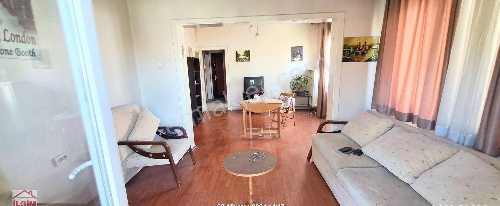 Gop Nenehatun Caddesinde 2+1 Kombili Kiralık Daire - Görsel 20