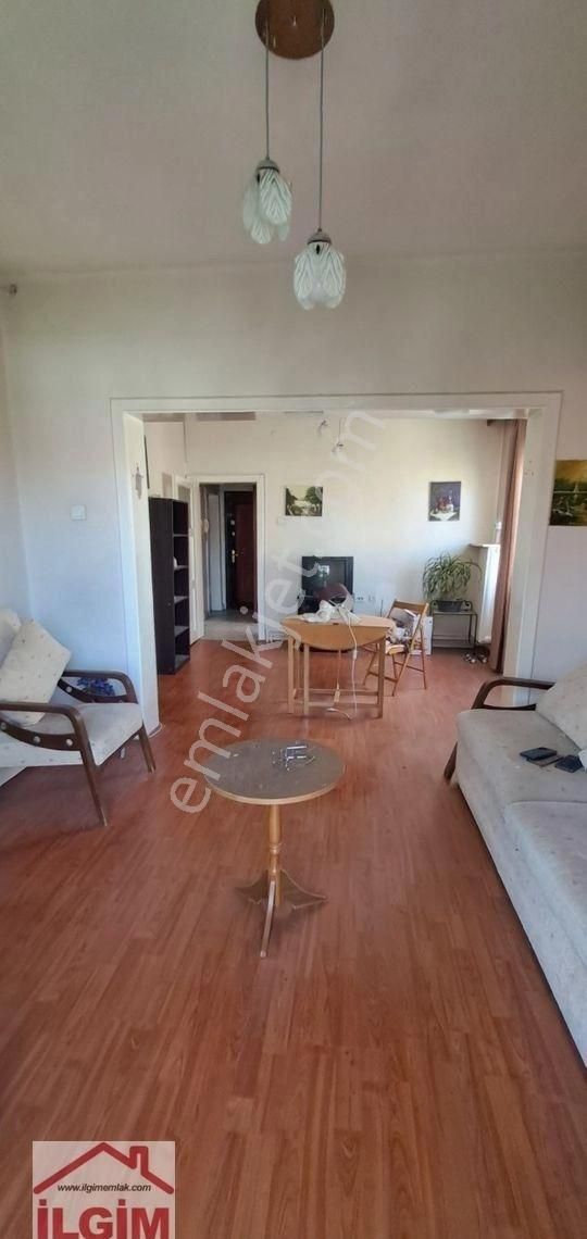 Gop Nenehatun Caddesinde 2+1 Kombili Kiralık Daire - Görsel 22