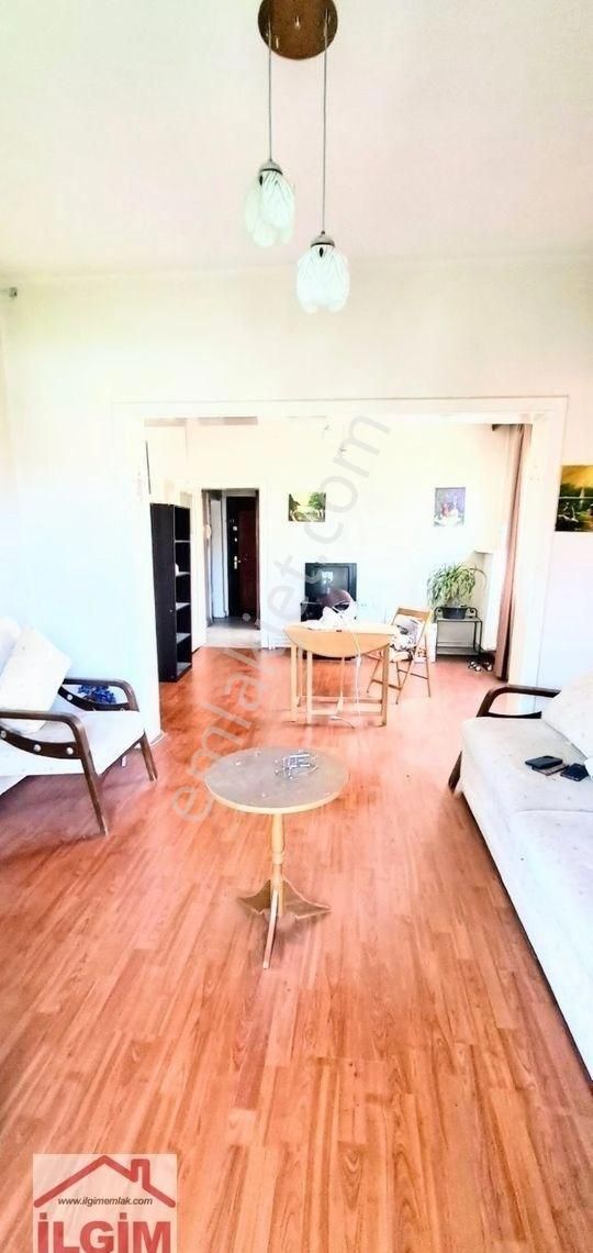 Gop Nenehatun Caddesinde 2+1 Kombili Kiralık Daire - Görsel 21