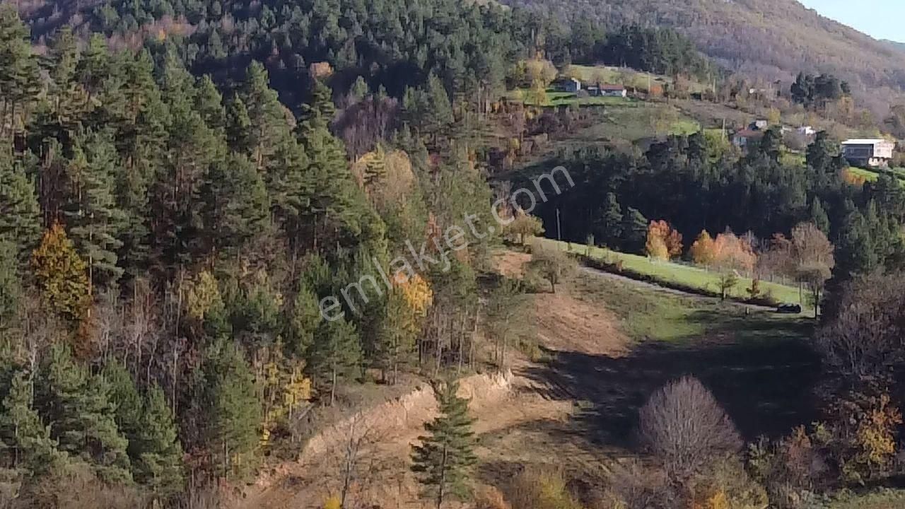 Elmalı Mahallesinde Satılık Arsa - Görsel 17