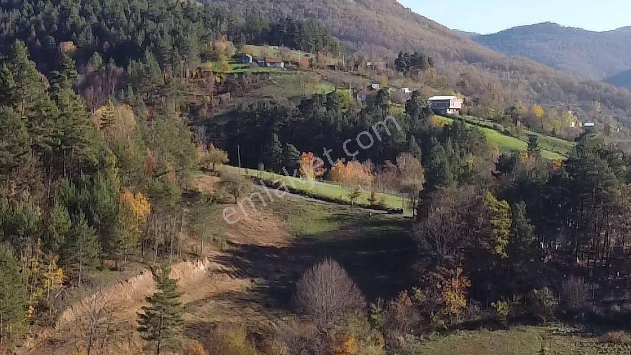 Elmalı Mahallesinde Satılık Arsa - Görsel 3