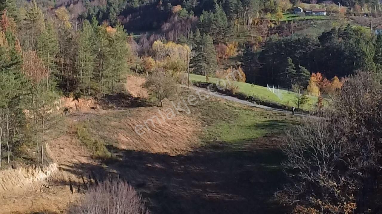 Elmalı Mahallesinde Satılık Arsa - Görsel 18