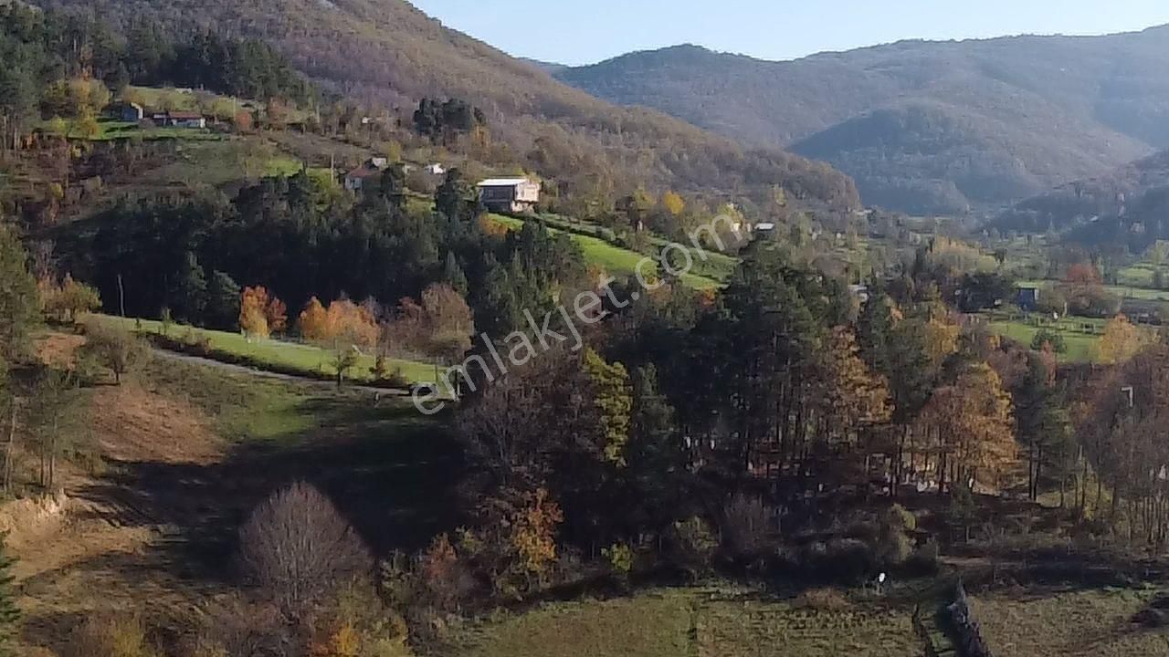 Elmalı Mahallesinde Satılık Arsa - Görsel 5