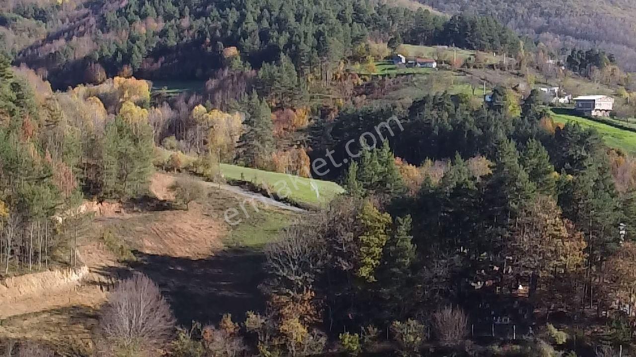 Elmalı Mahallesinde Satılık Arsa - Görsel 4