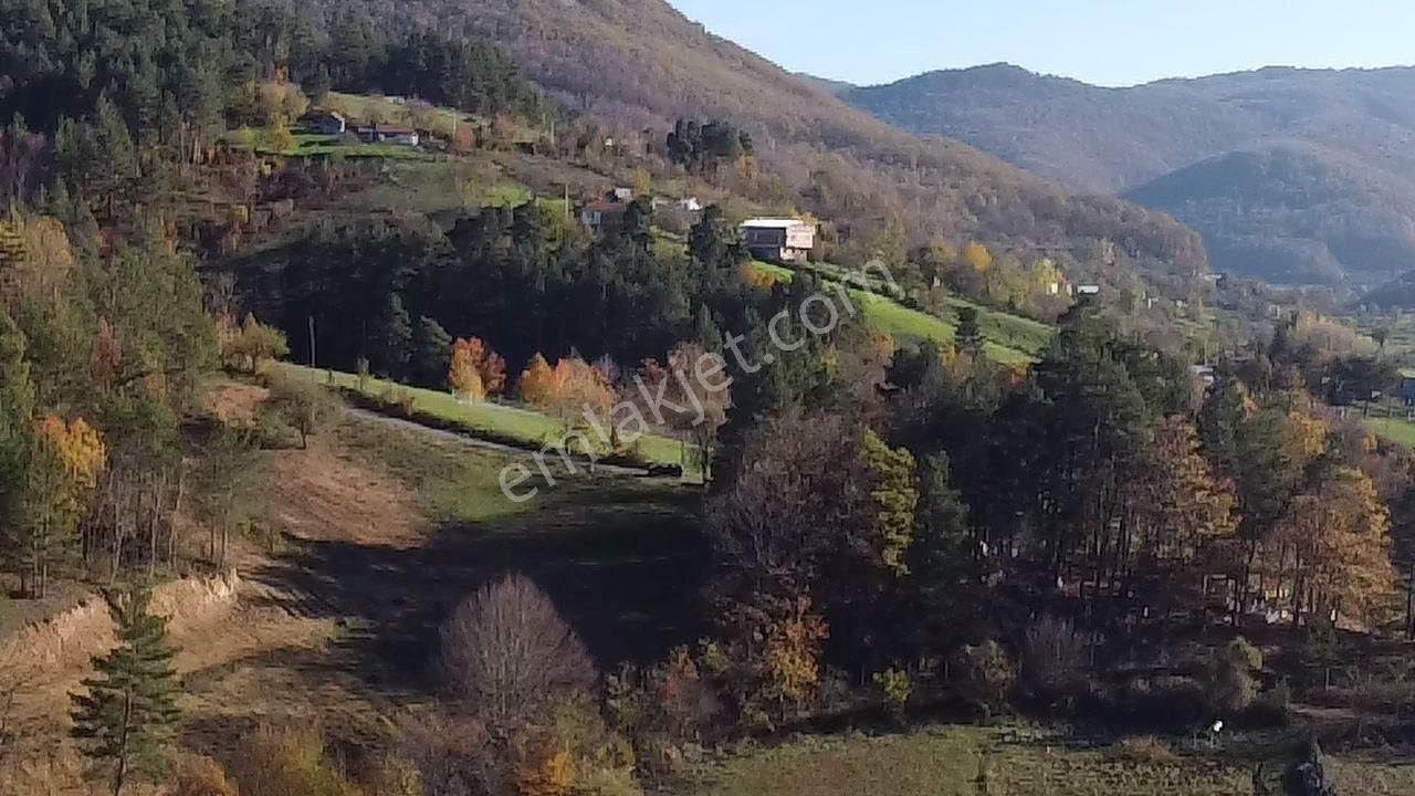 Elmalı Mahallesinde Satılık Arsa - Görsel 12