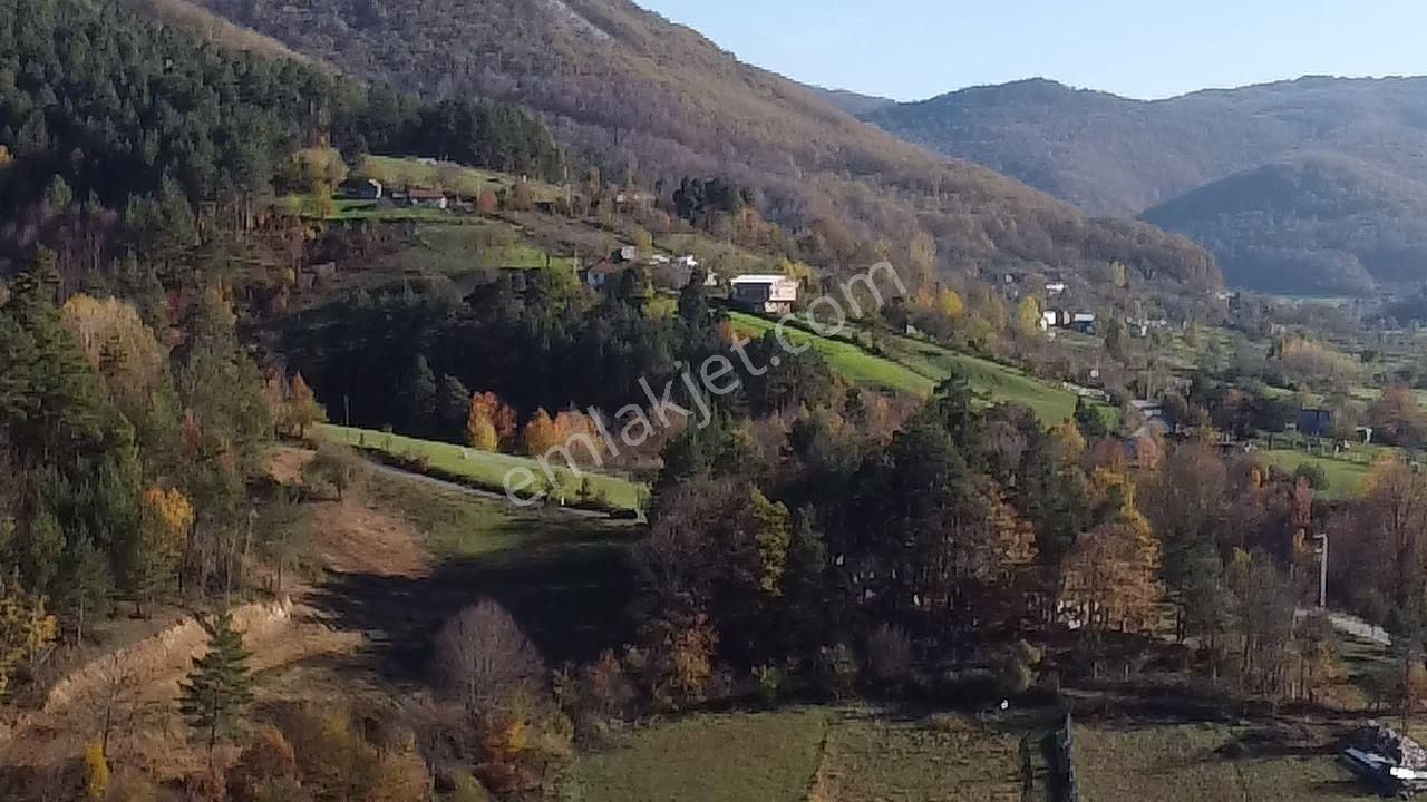 Elmalı Mahallesinde Satılık Arsa - Görsel 6