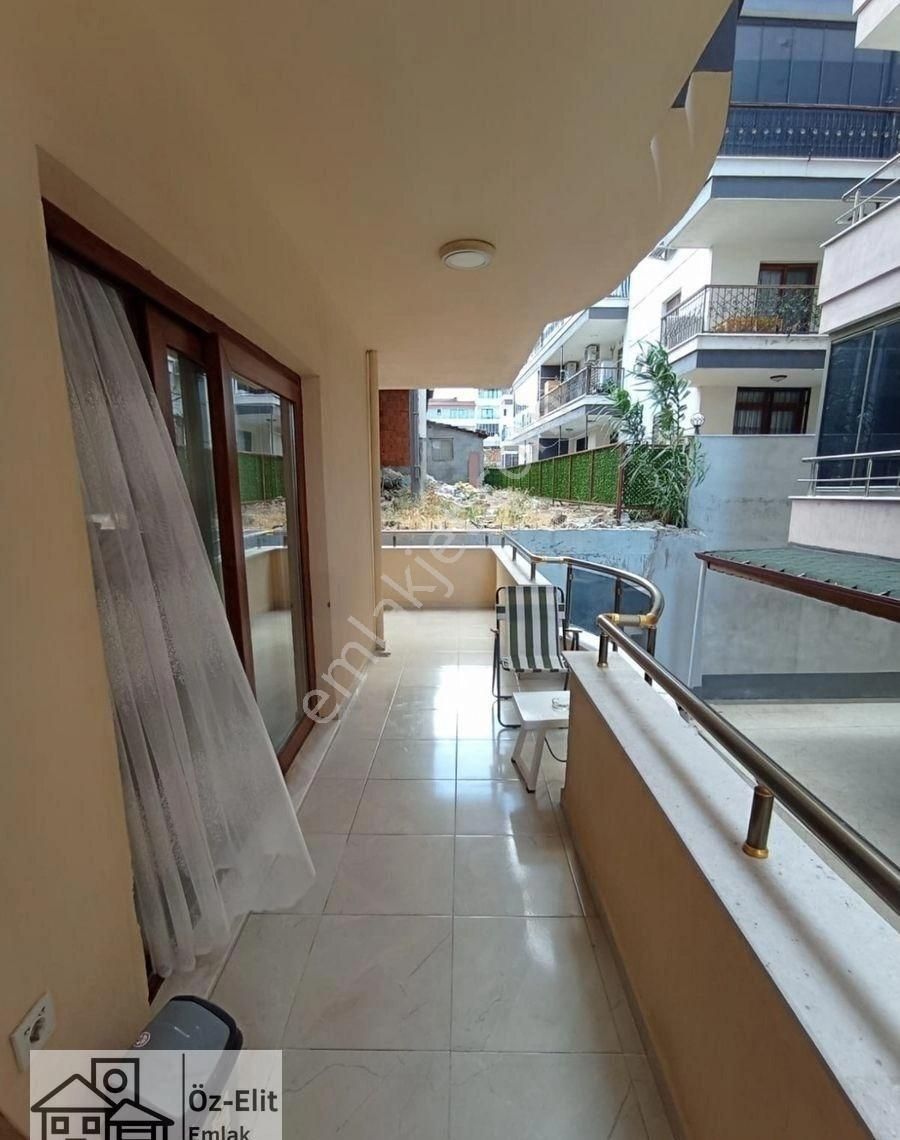 Öz Elit Emlak'tan Dikili'de Satılık Daire 3.750.000 Tl. - Görsel 20