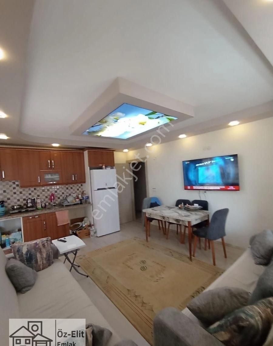 Öz Elit Emlak'tan Dikili'de Satılık Daire 3.750.000 Tl. - Görsel 6