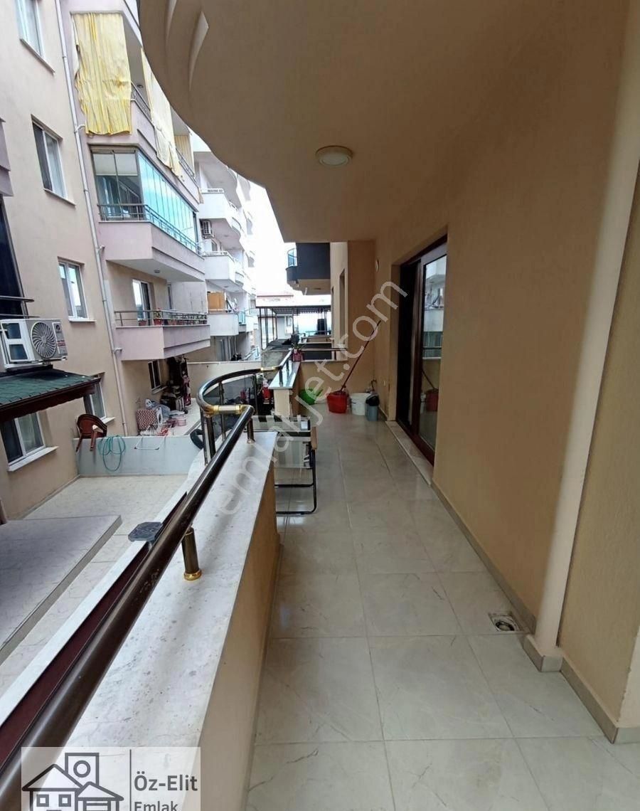 Öz Elit Emlak'tan Dikili'de Satılık Daire 3.750.000 Tl. - Görsel 24