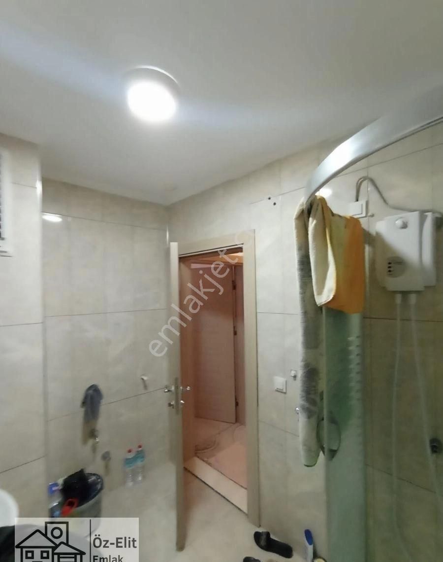 Öz Elit Emlak'tan Dikili'de Satılık Daire 3.750.000 Tl. - Görsel 17