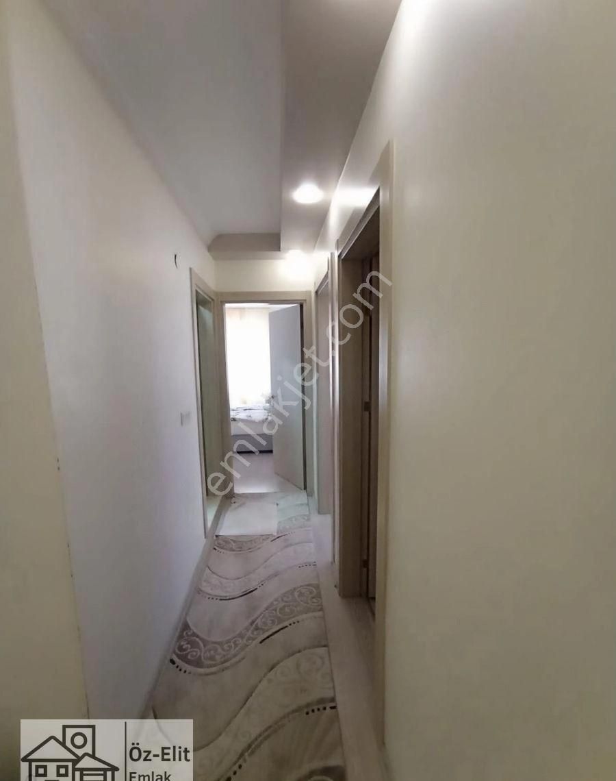 Öz Elit Emlak'tan Dikili'de Satılık Daire 3.750.000 Tl. - Görsel 12