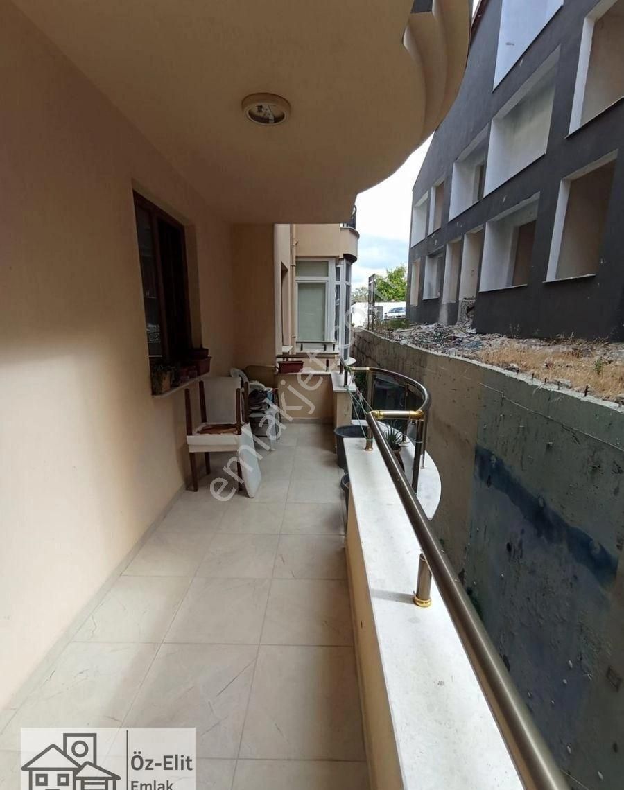 Öz Elit Emlak'tan Dikili'de Satılık Daire 3.750.000 Tl. - Görsel 18