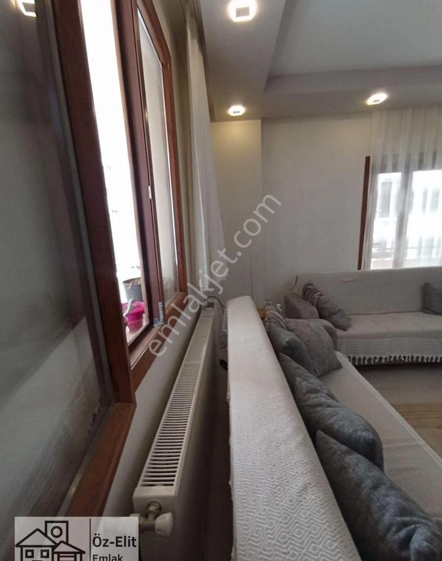 Öz Elit Emlak'tan Dikili'de Satılık Daire 3.750.000 Tl. - Görsel 8