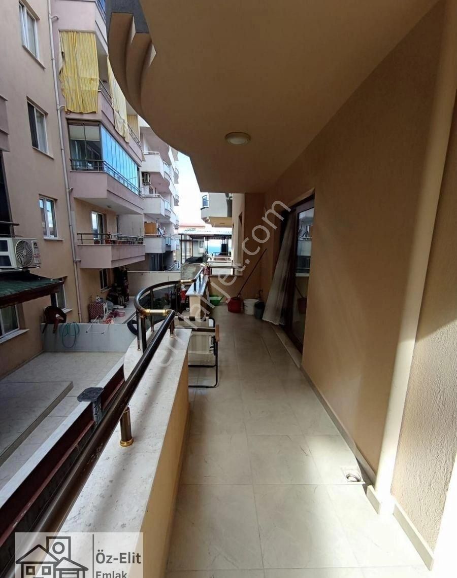 Öz Elit Emlak'tan Dikili'de Satılık Daire 3.750.000 Tl. - Görsel 19