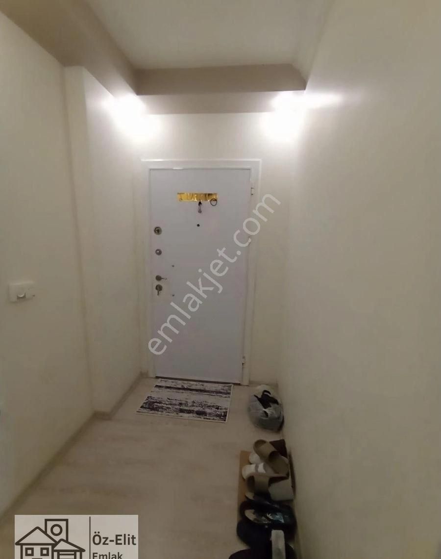Öz Elit Emlak'tan Dikili'de Satılık Daire 3.750.000 Tl. - Görsel 23