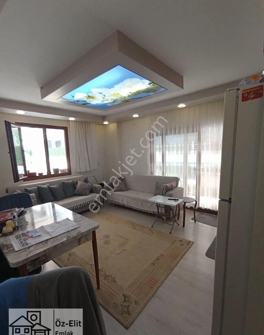 Öz Elit Emlak'tan Dikili'de Satılık Daire 3.750.000 Tl. - Görsel 21
