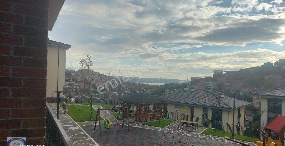 Satılık Beykoz Tokatkoyu Kentseldonusum De 2+1 Ara Kat Daire - Görsel 10