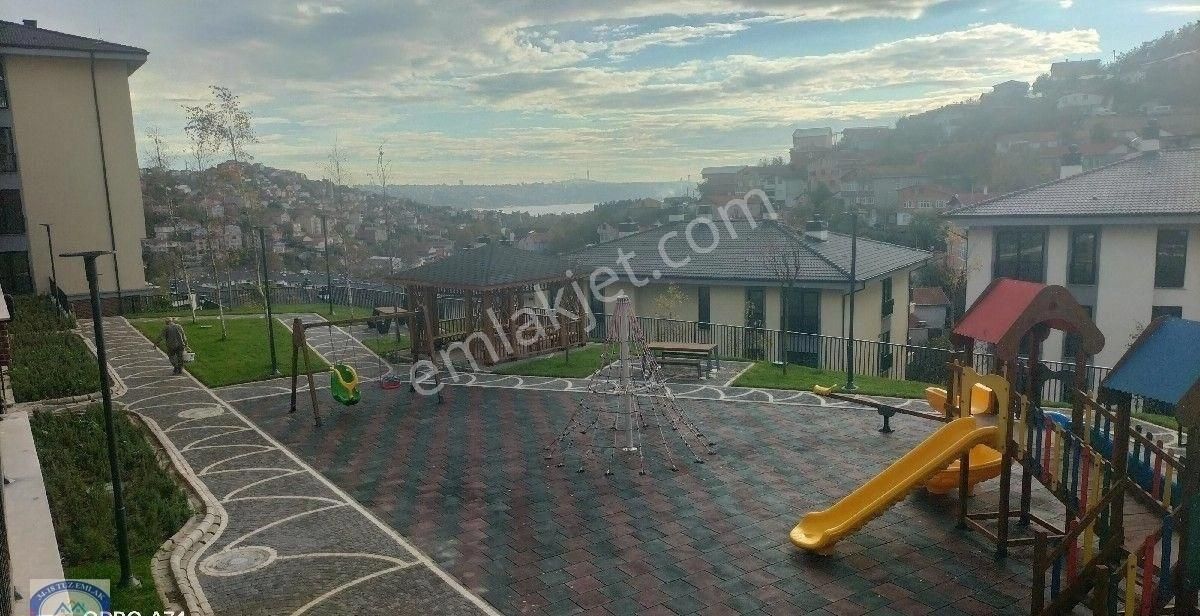 Satılık Beykoz Tokatkoyu Kentseldonusum De 2+1 Ara Kat Daire - Görsel 3