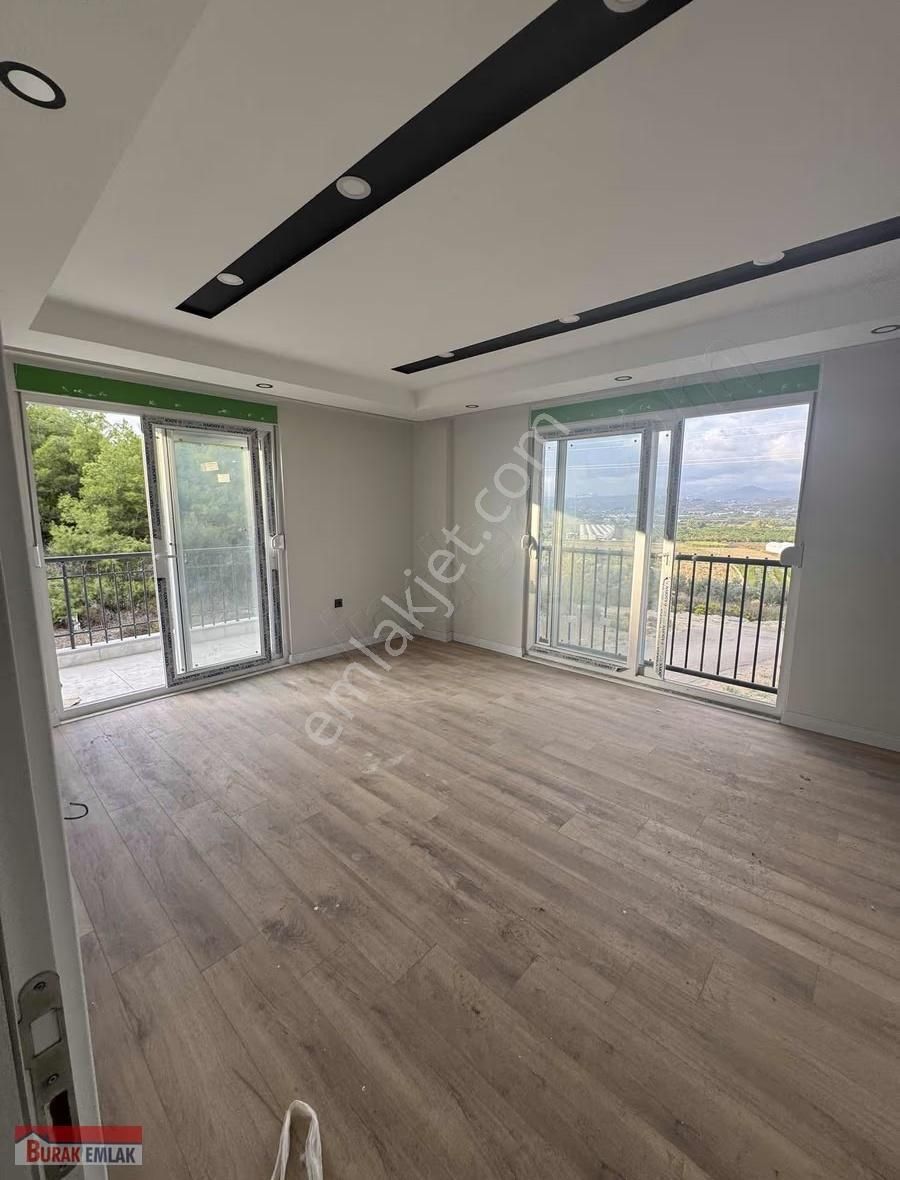 Asansörlü Garajlı Odunluklu Dairemiz Arakat Tadında - Görsel 8