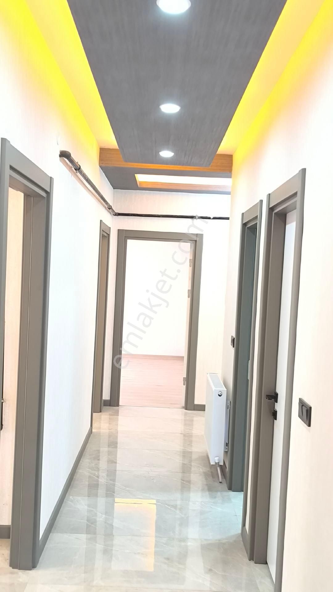 Yenikent De Sema Emlak'tan Sıfır Full Yapılı Katlar 3+1 Satılık Daire - Görsel 24