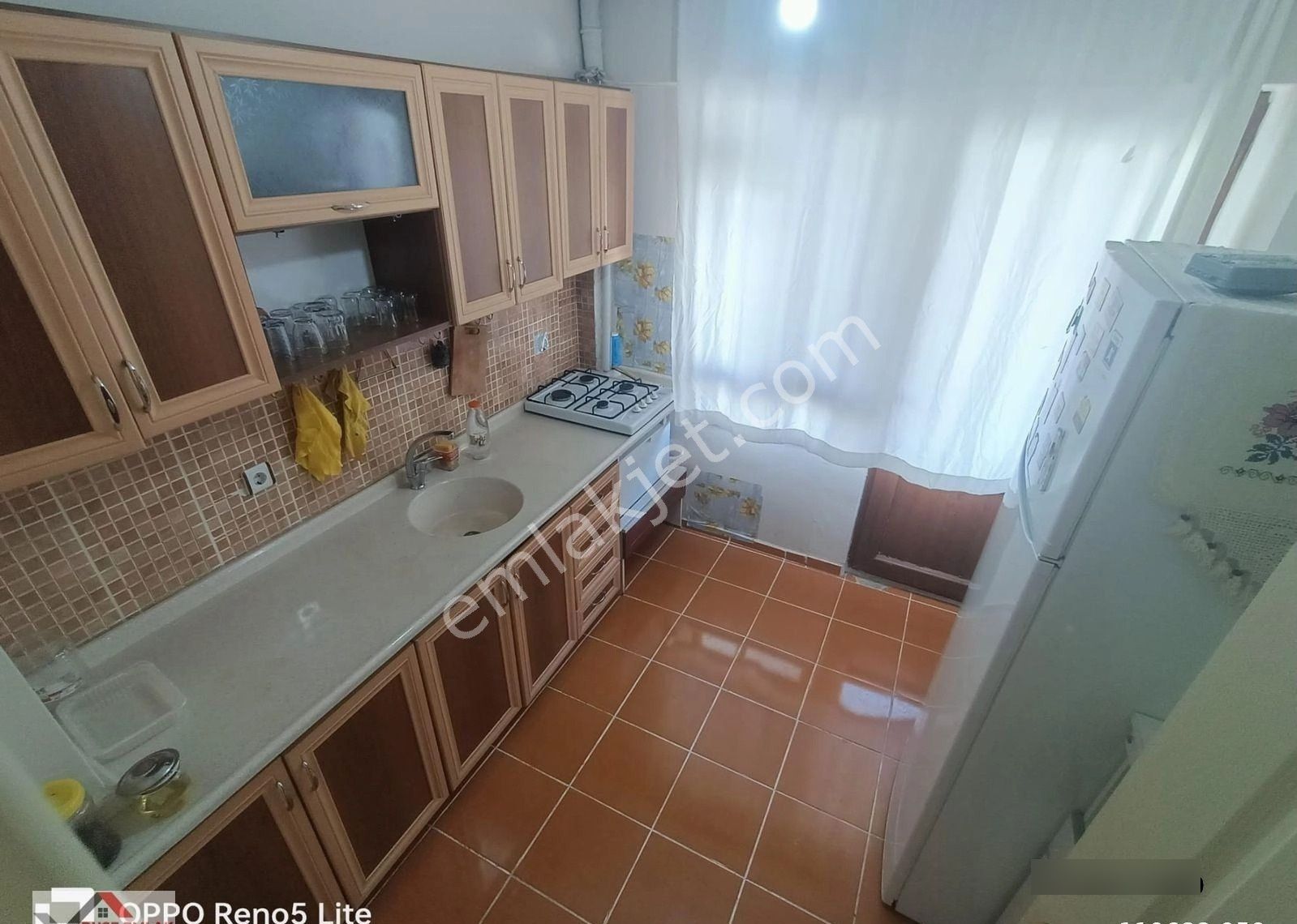 Edremit Altınkumda Buse Emlaktan 3+1 Eşyalı Kiralık Daire - Görsel 2