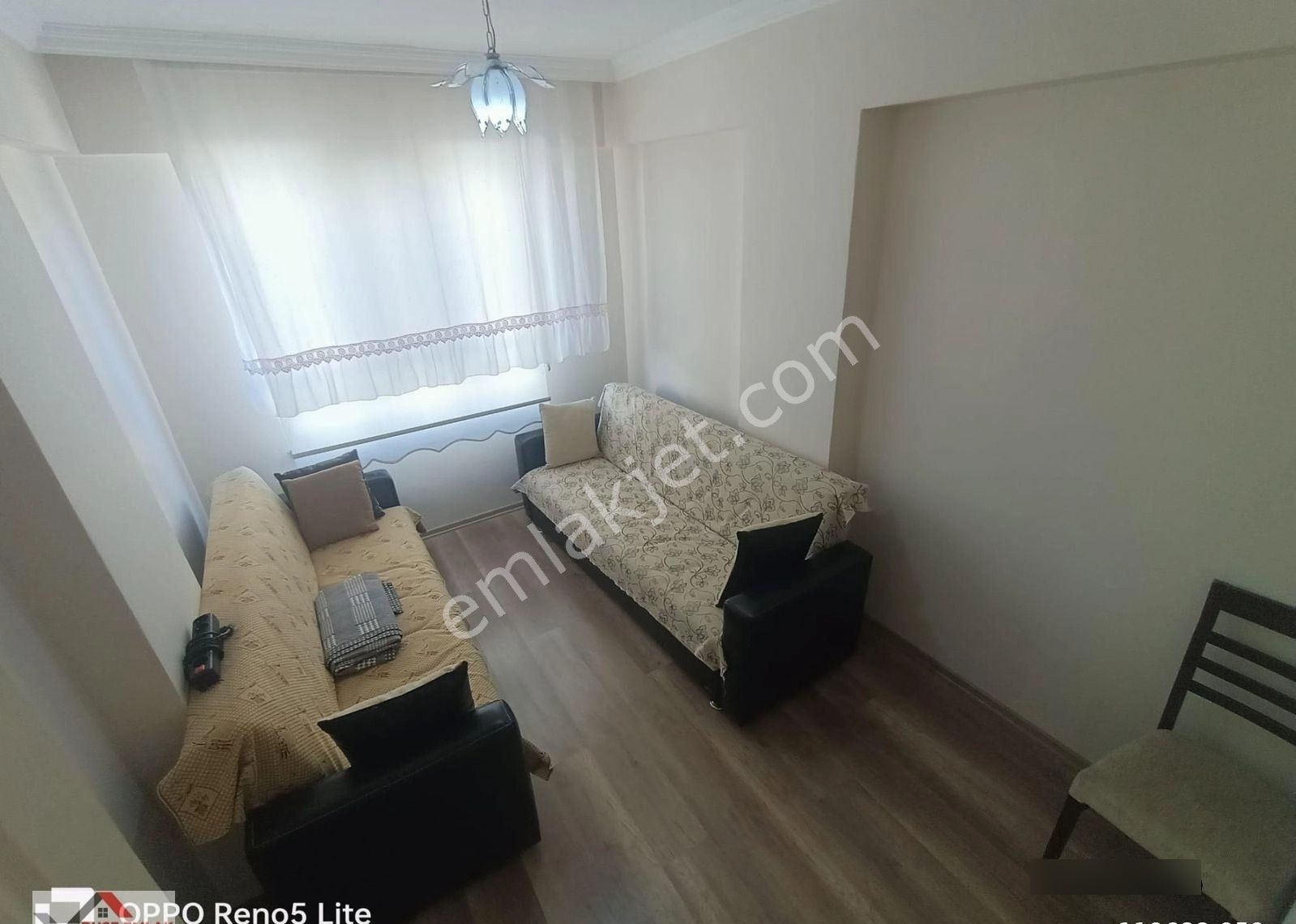 Edremit Altınkumda Buse Emlaktan 3+1 Eşyalı Kiralık Daire - Görsel 10