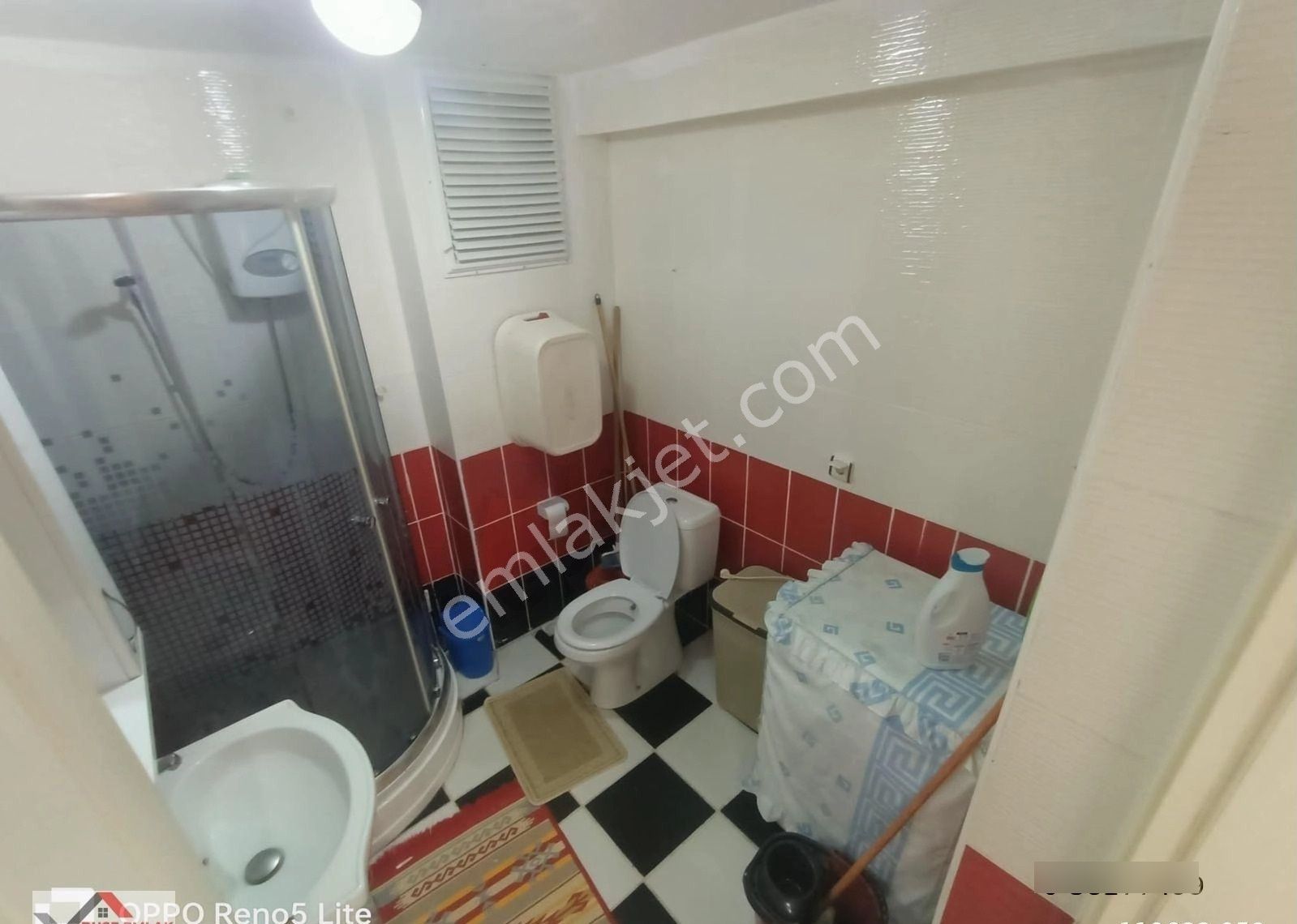 Edremit Altınkumda Buse Emlaktan 3+1 Eşyalı Kiralık Daire - Görsel 17