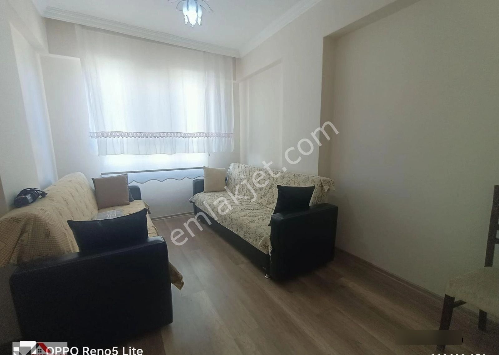 Edremit Altınkumda Buse Emlaktan 3+1 Eşyalı Kiralık Daire - Görsel 7