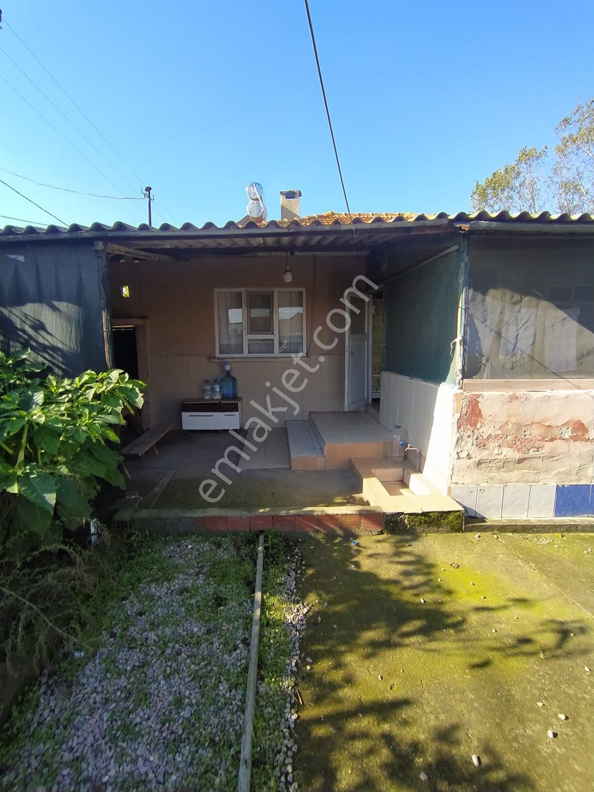 Kumkadı Mahallesinde Bahçeli Müstakil Ev - Görsel 6