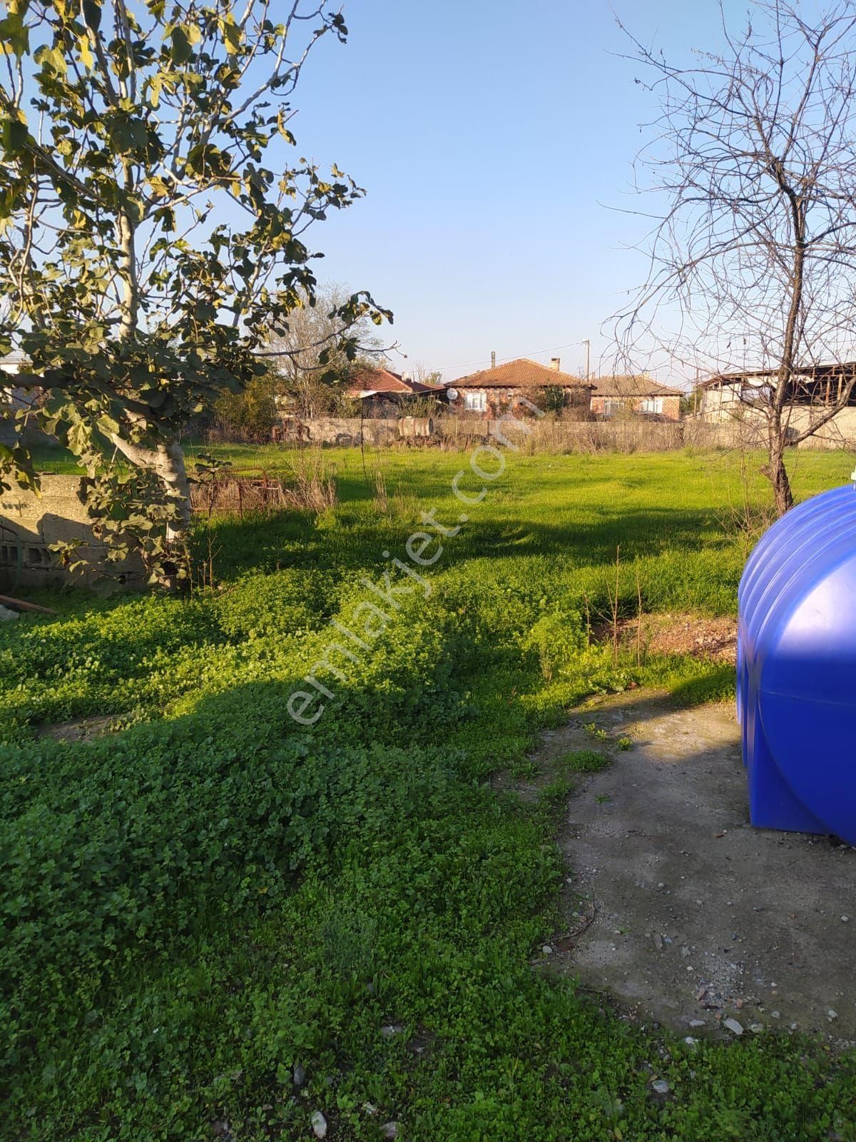 Kumkadı Mahallesinde Bahçeli Müstakil Ev - Görsel 13