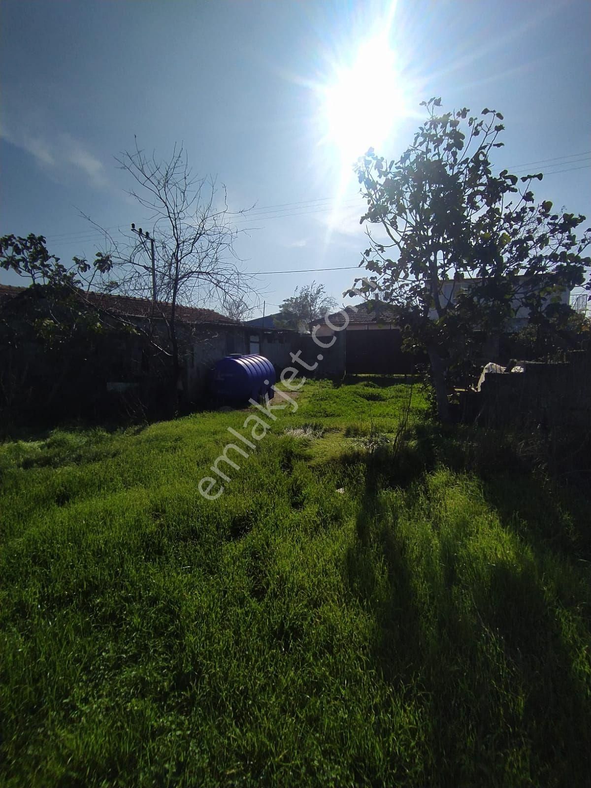 Kumkadı Mahallesinde Bahçeli Müstakil Ev - Görsel 11