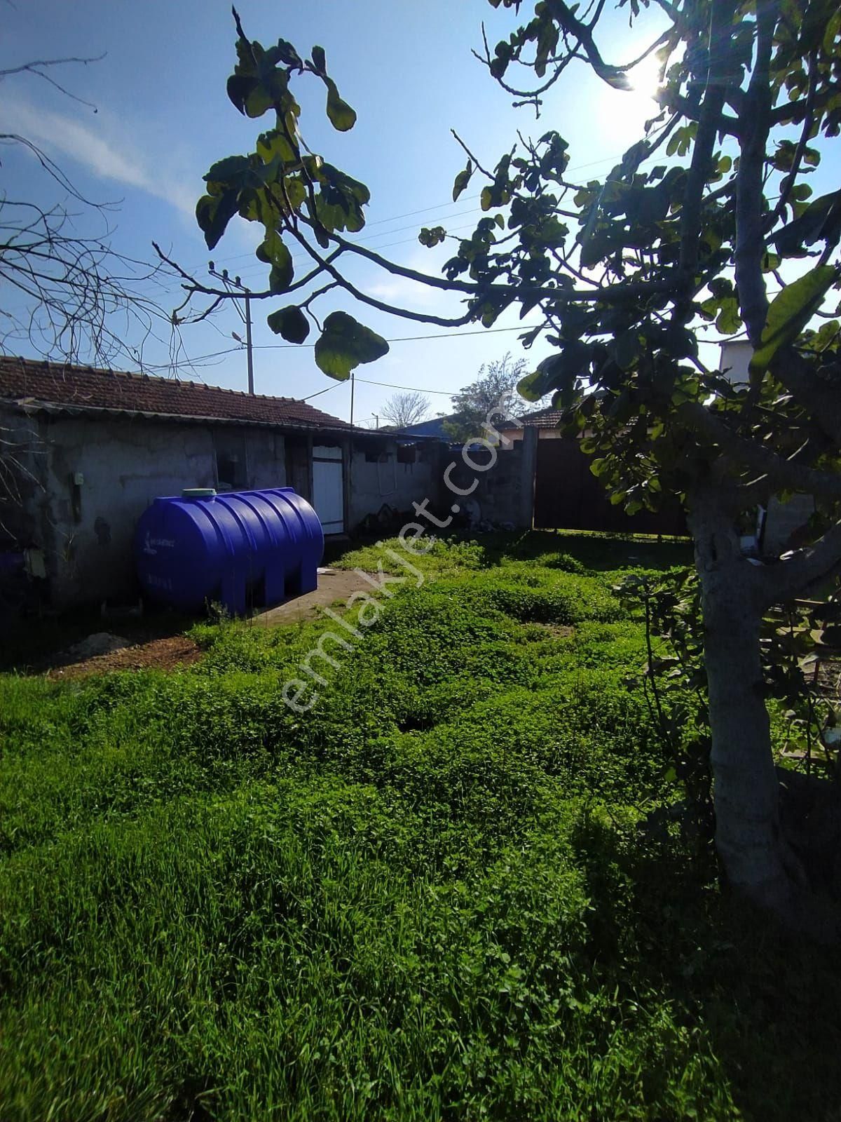 Kumkadı Mahallesinde Bahçeli Müstakil Ev - Görsel 16