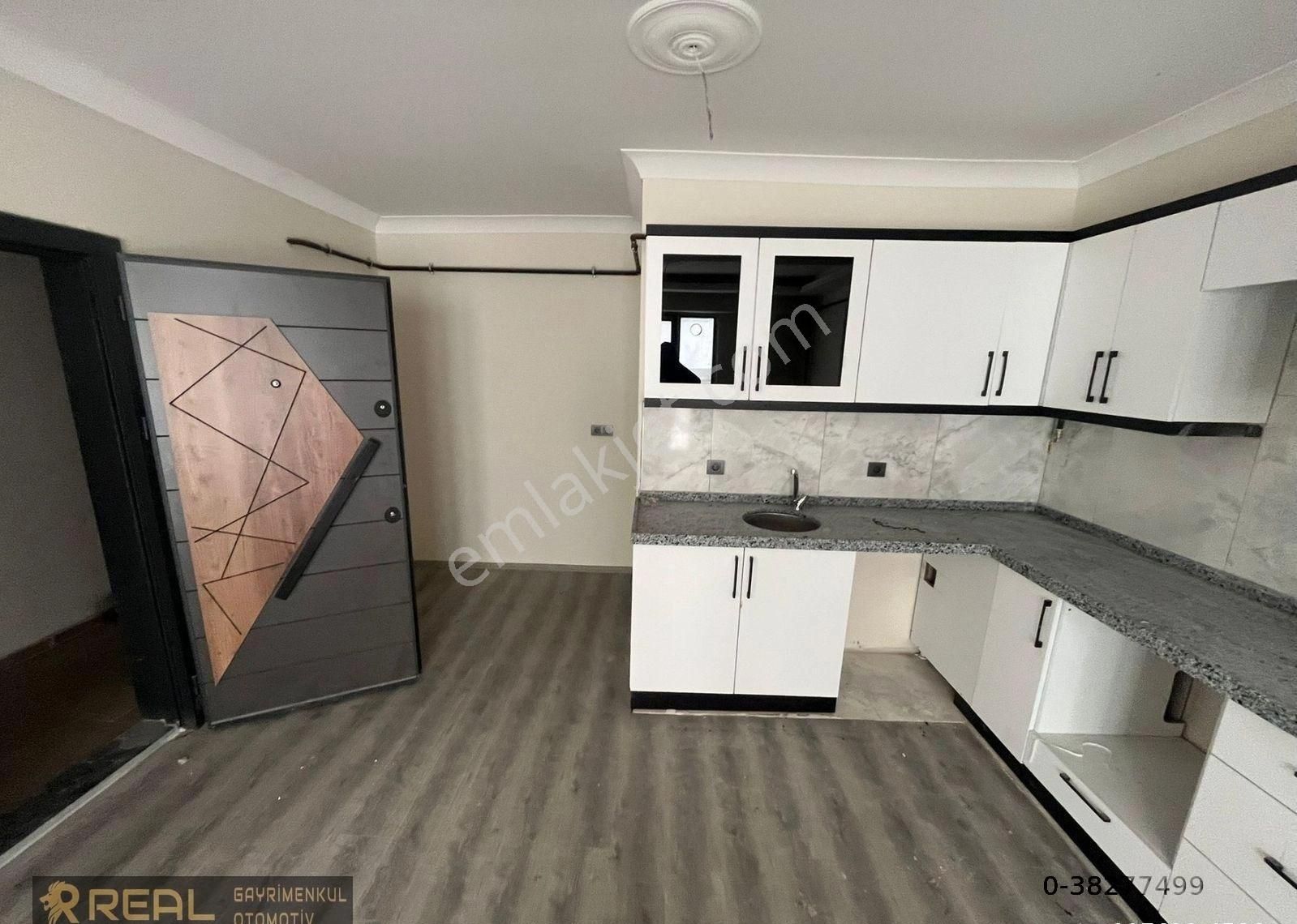 🏡 Real'den Yeni Mahalle’de 2. Arakat 1+1 Sıfır Daire! - Görsel 4