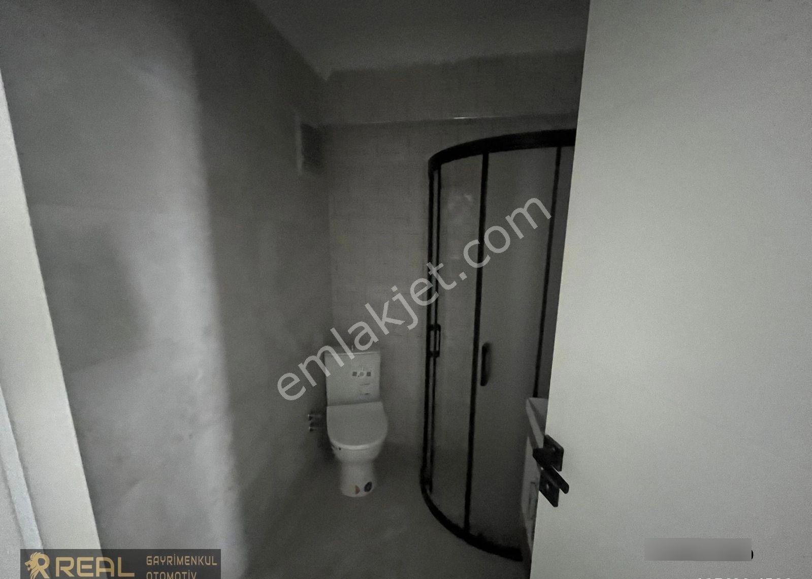 🏡 Real'den Yeni Mahalle’de 2. Arakat 1+1 Sıfır Daire! - Görsel 5