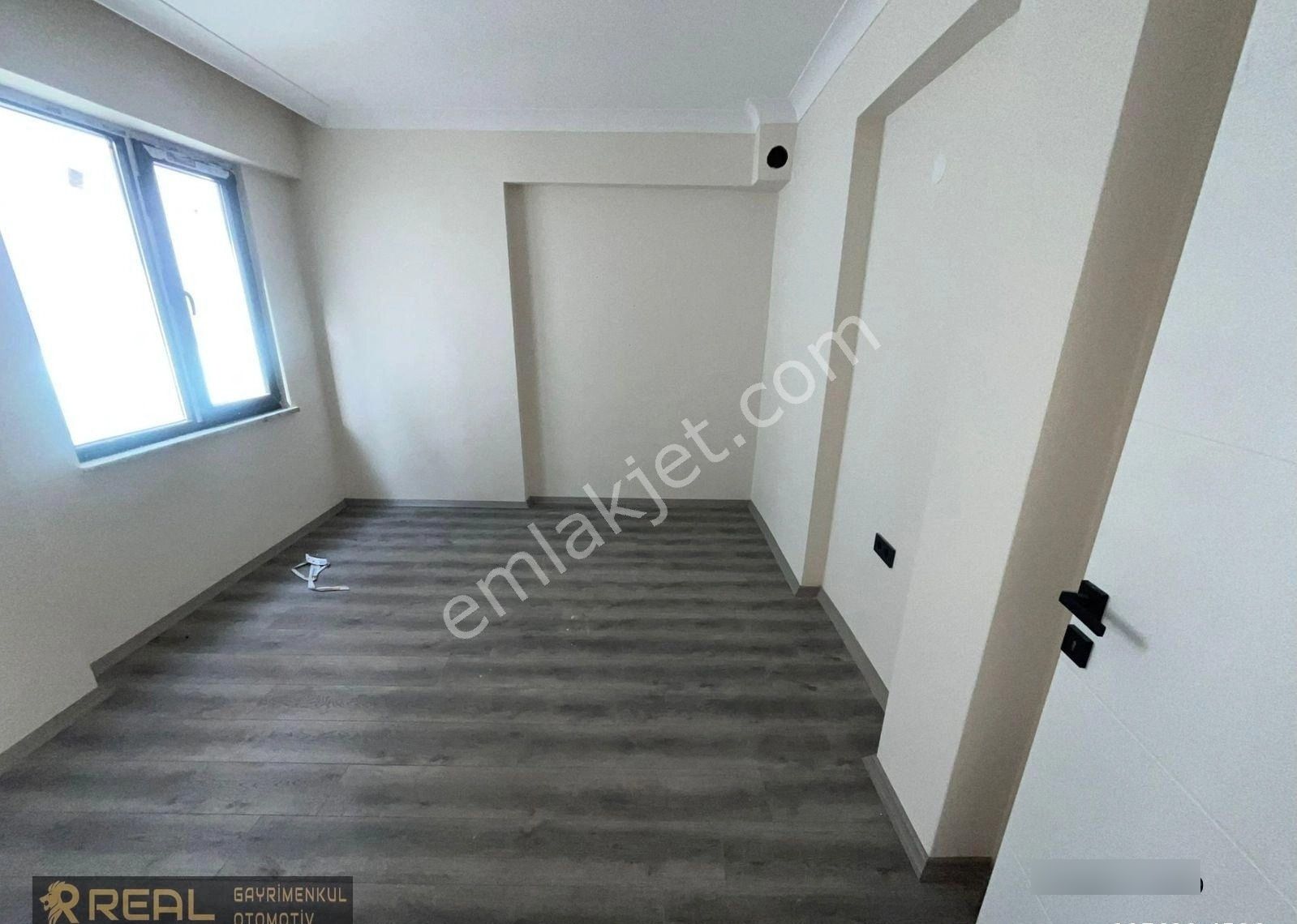 🏡 Real'den Yeni Mahalle’de 2. Arakat 1+1 Sıfır Daire! - Görsel 3