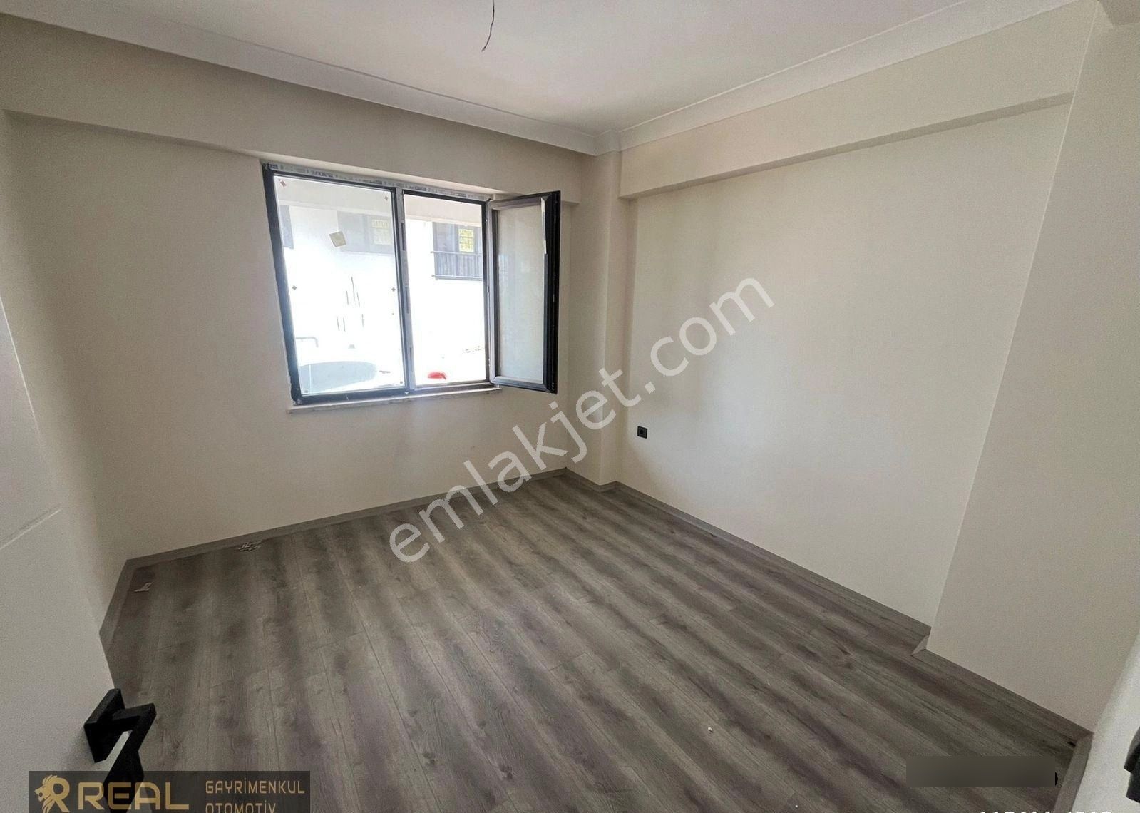 🏡 Real'den Yeni Mahalle’de Yüksek Giriş, Bahçeli, Çift Cephe 2+1 Sıfır Daire! - Görsel 5