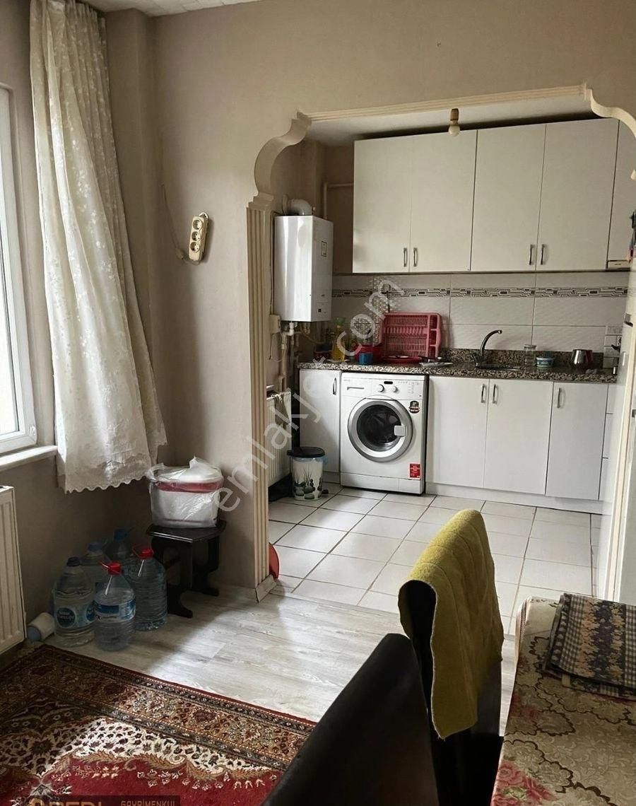 🏡 Real'den 100. Yıl Mahallesi’nde Cuma Pazarı’na Yakın 3 Katlı Müstakil Bina! - Görsel 8