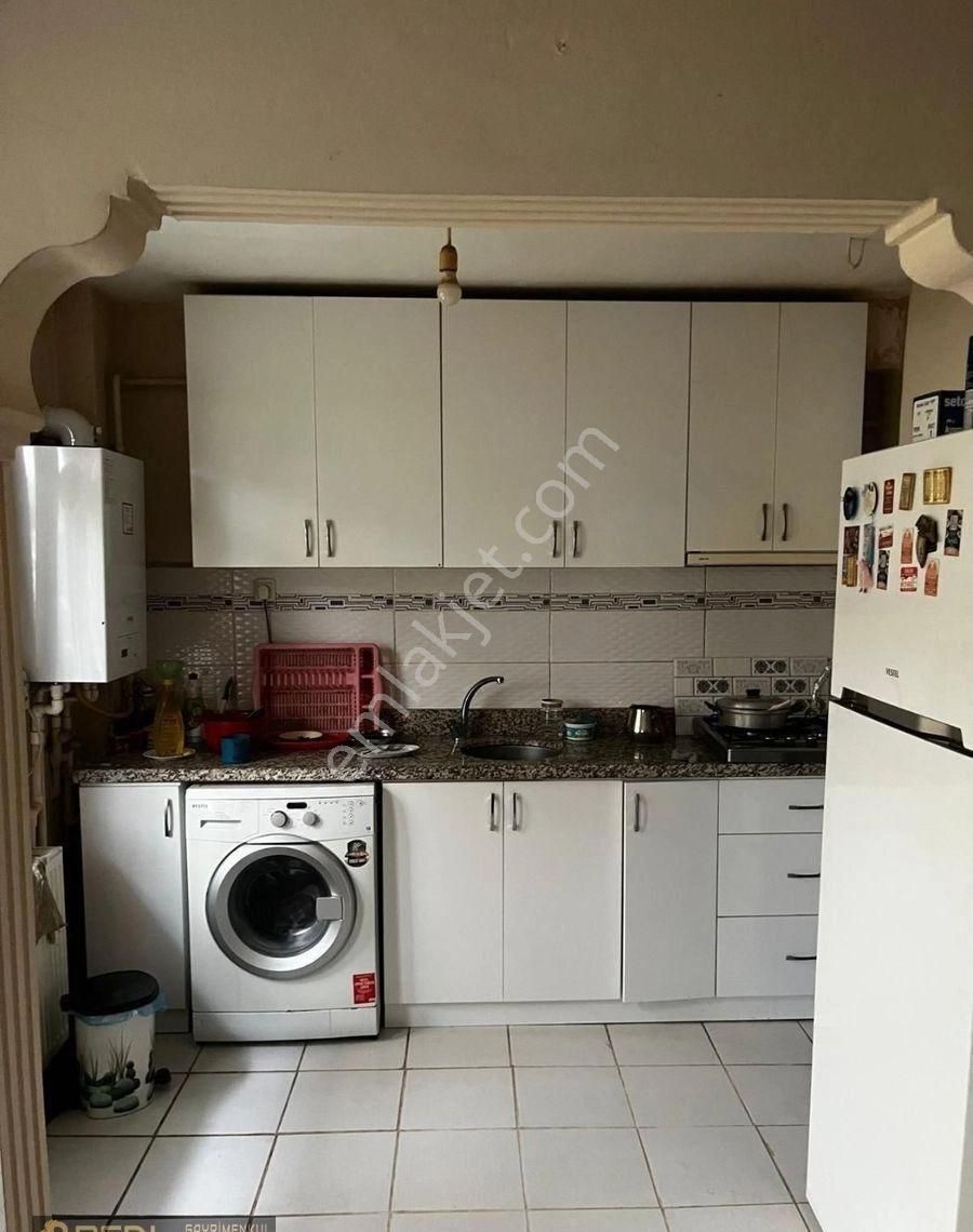 🏡 Real'den 100. Yıl Mahallesi’nde Cuma Pazarı’na Yakın 3 Katlı Müstakil Bina! - Görsel 14