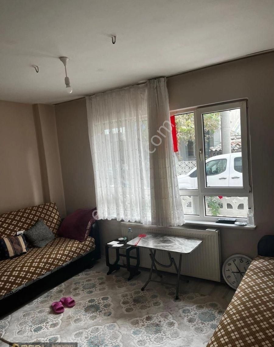 🏡 Real'den 100. Yıl Mahallesi’nde Cuma Pazarı’na Yakın 3 Katlı Müstakil Bina! - Görsel 20